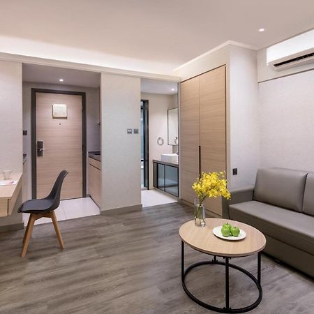 Modena By Fraser Hong Kong Exterior photo